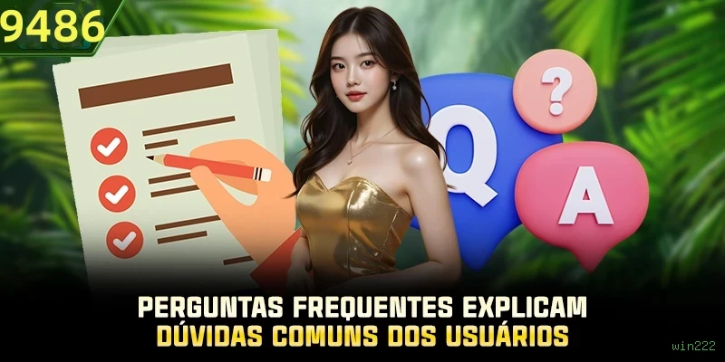 Suporte VIP win222 - atendimento prioritário