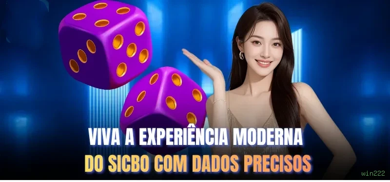 Saque PIX win222