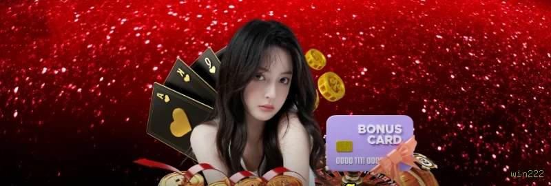 Slots com prêmios win222